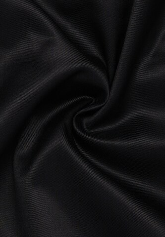 ETERNA Slim fit Business shirt in Black