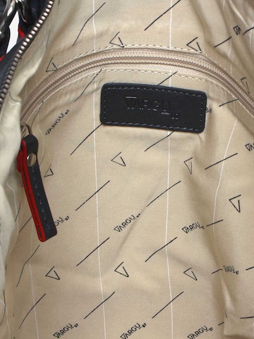 VARGU Rucksack ' Hana 1' in Blau