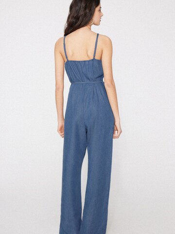 Tezenis Jumpsuit in Blau