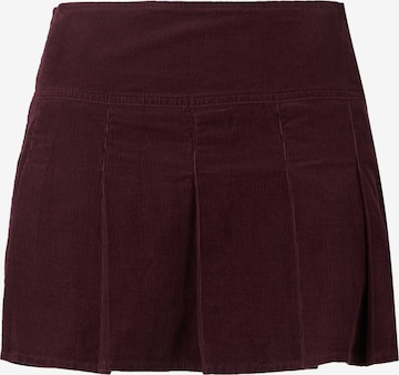 ONLY Hame 'ONLNESSA' värissä punainen: etupuoli