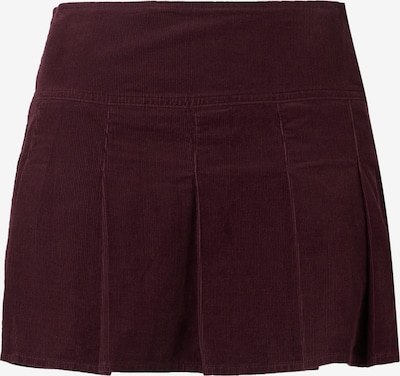 ONLY Sukně 'ONLNESSA' - vínově červená, Produkt