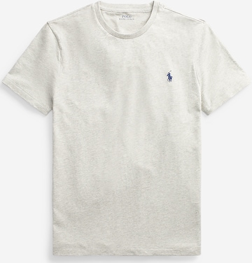 Maglietta di Polo Ralph Lauren in grigio: frontale