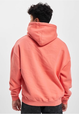 2Y Studios - Sweatshirt em laranja