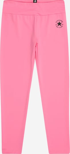 Tamprės 'CHUCK' iš CONVERSE, spalva – šviesiai rožinė, Prekių apžvalga