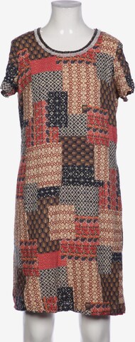 Avoca Dress in XXXS-XXS in Mixed colors: front