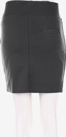 NÜMPH Skirt in S in Grey