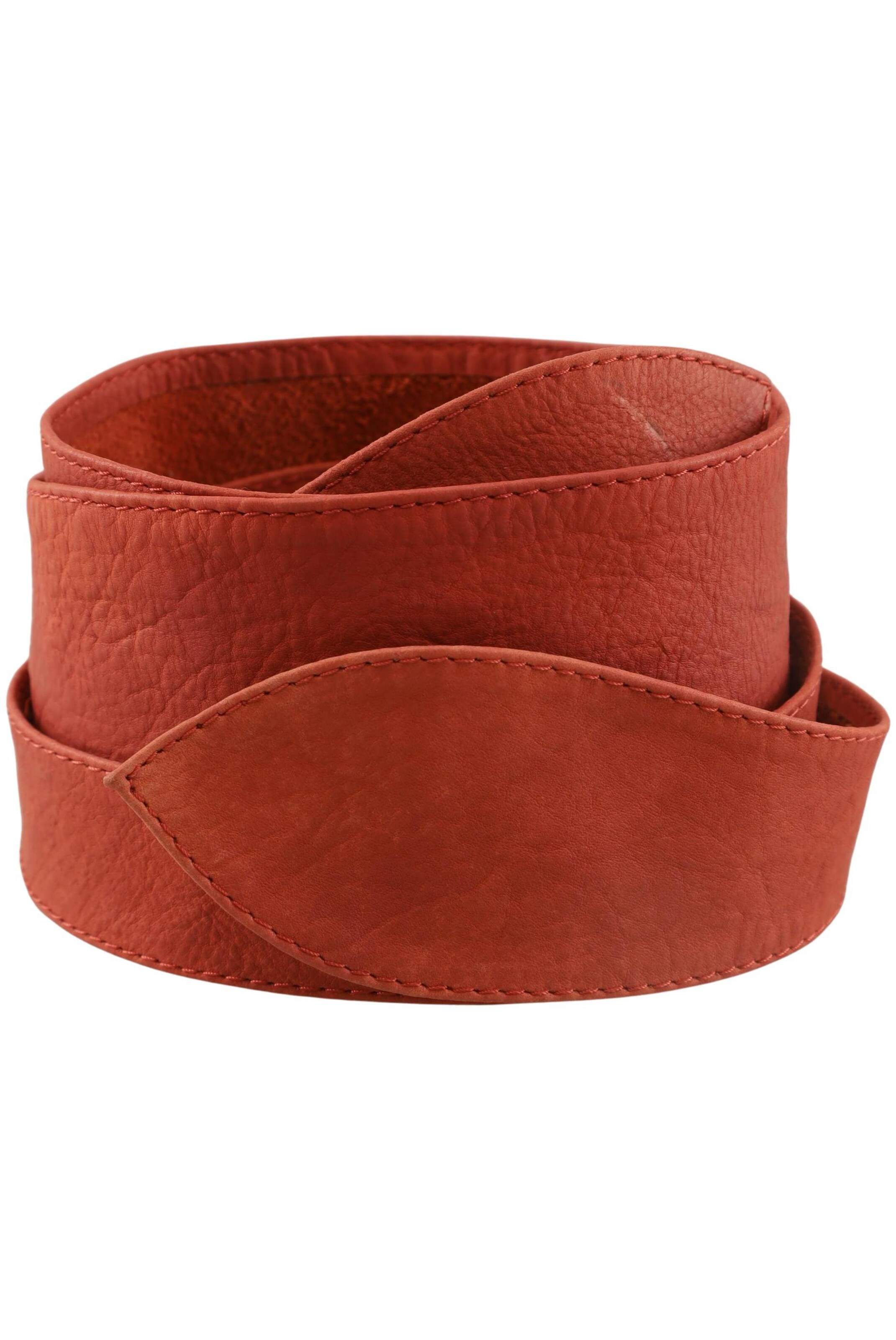 MANGO Belt in One size in Red: front