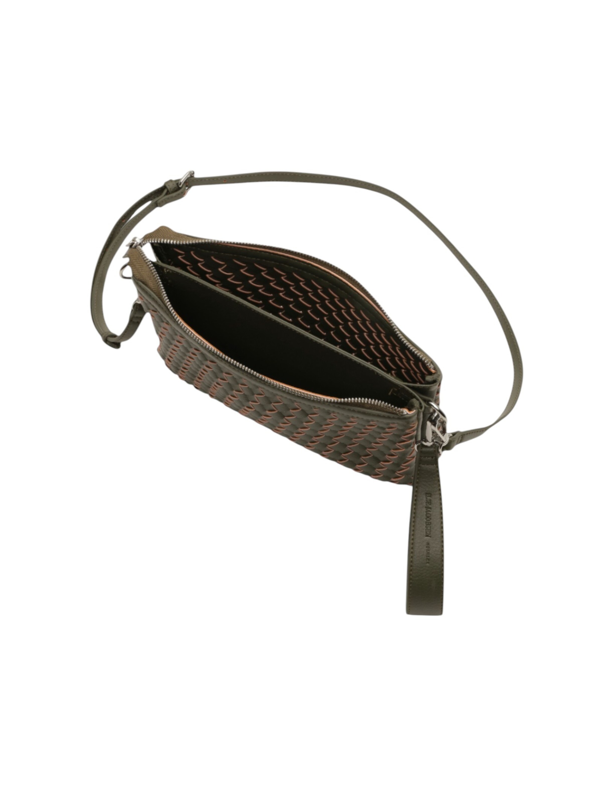 ILSE JACOBSEN Accessoires voor tassen in Groen