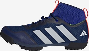 ADIDAS PERFORMANCE Sportschuh 'The Gravel' in Blau: predná strana