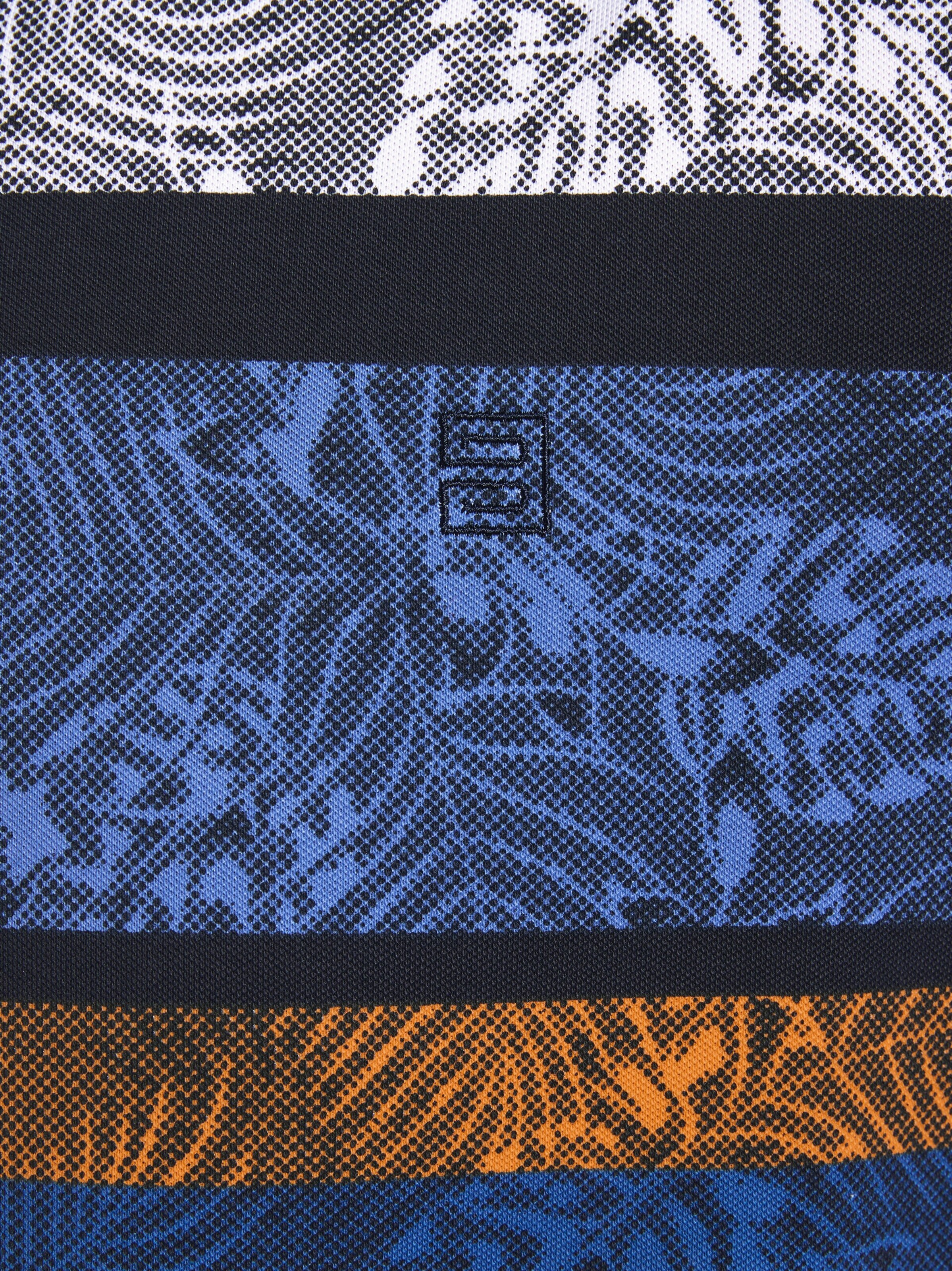 BABISTA Shirt ' Vaneto ' in Mixed colors