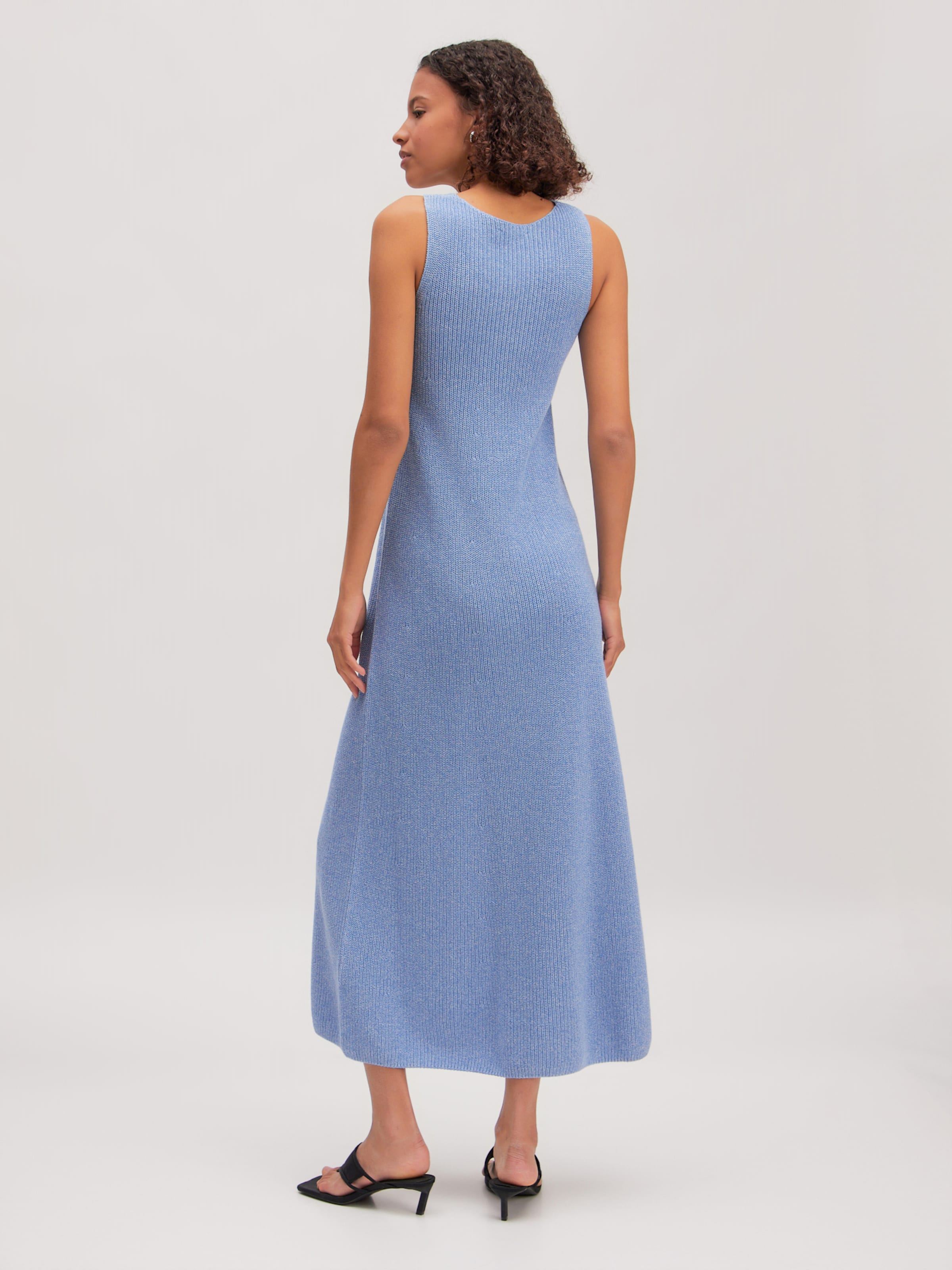 Jurk 'Leila'
