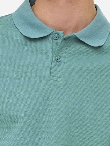 Only & Sons Shirt 'Ben' in Blue