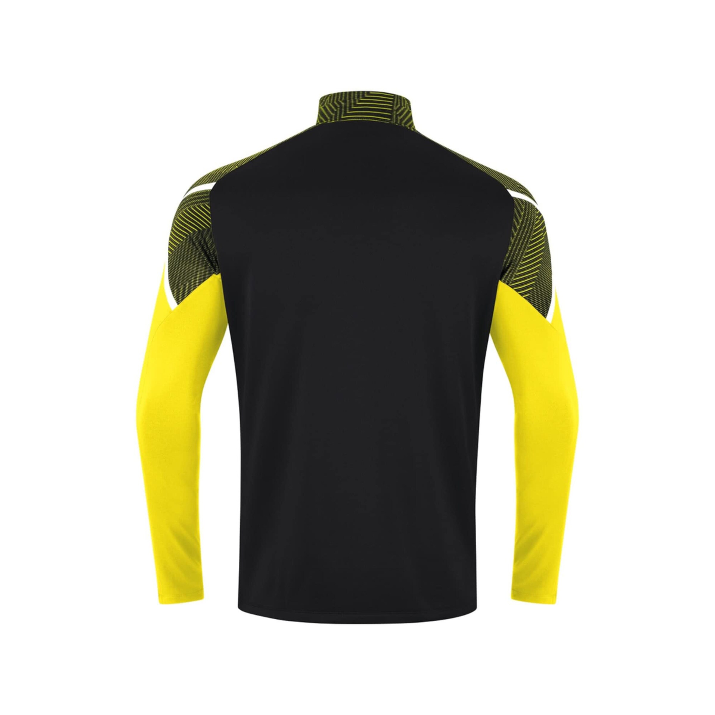 JAKO Funktionsshirt in Schwarz