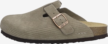 JOSEF SEIBEL Sandale 'HERMINE' in Beige: Vorderseite