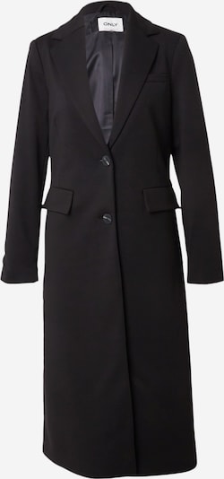 ONLY Between-seasons coat 'CASSIE' in Black, Item view