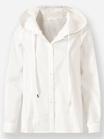 heine Pluus valge, Tootevaade