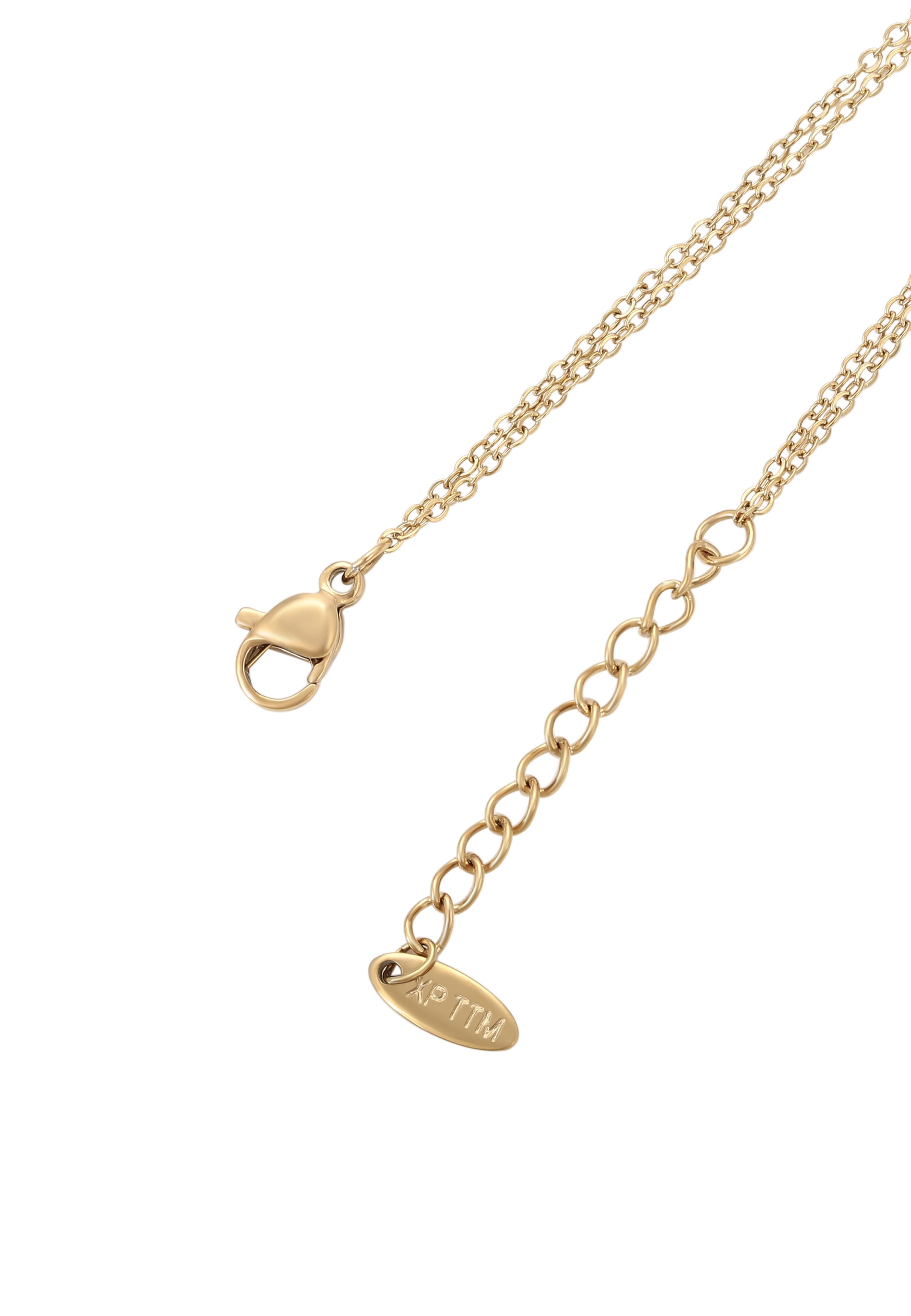 faina Bracelet in Gold