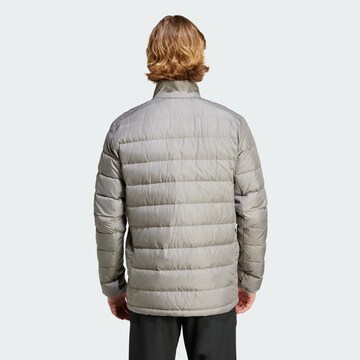ADIDAS TERREX - Chaqueta de montaña en gris