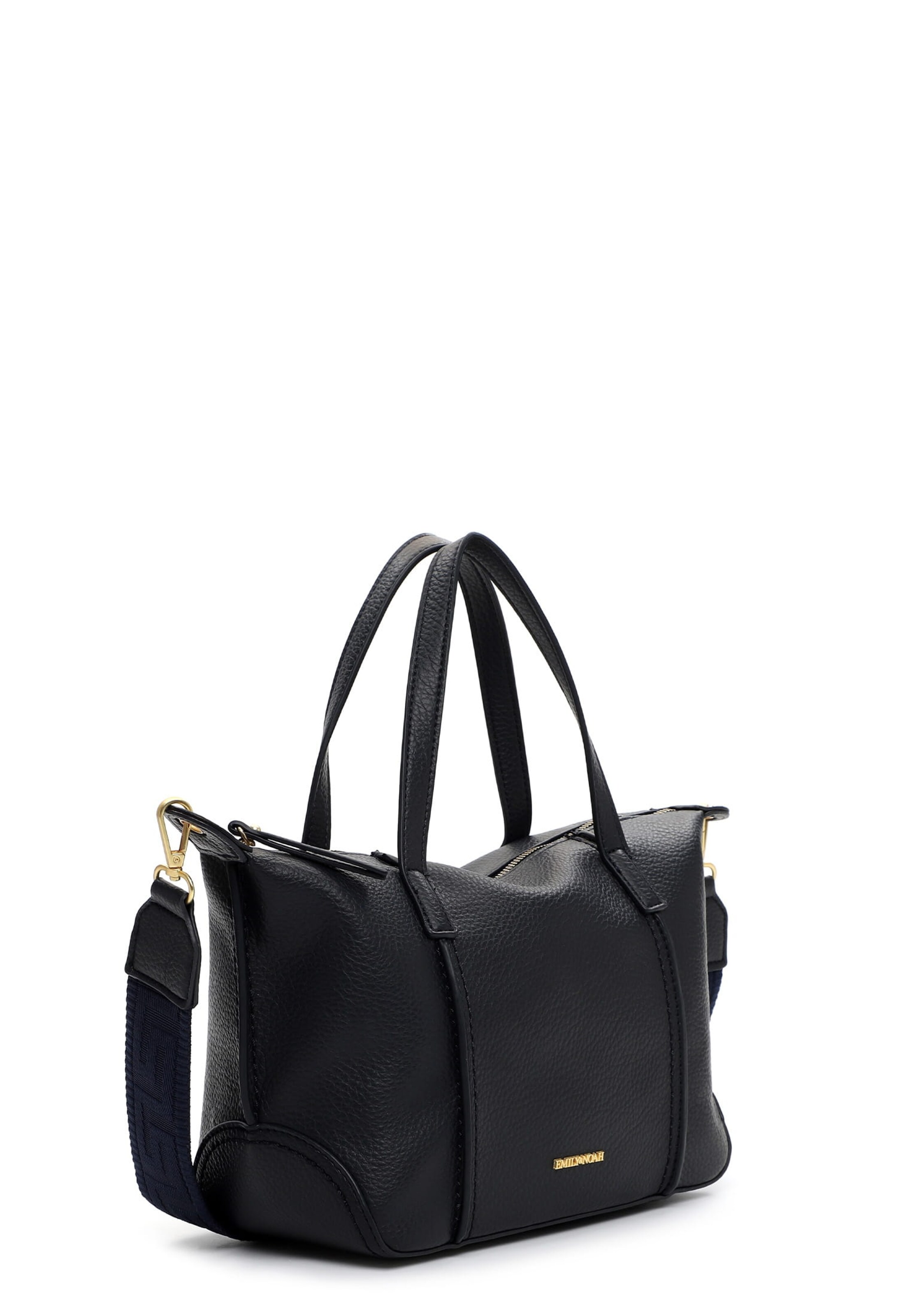 Cabas 'Julie' Emily & Noah en bleu