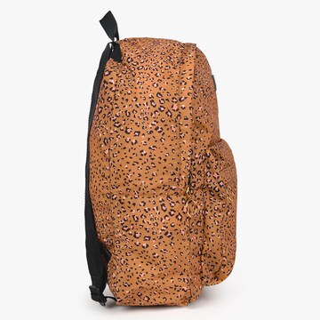 Wouf Rucksack in Braun