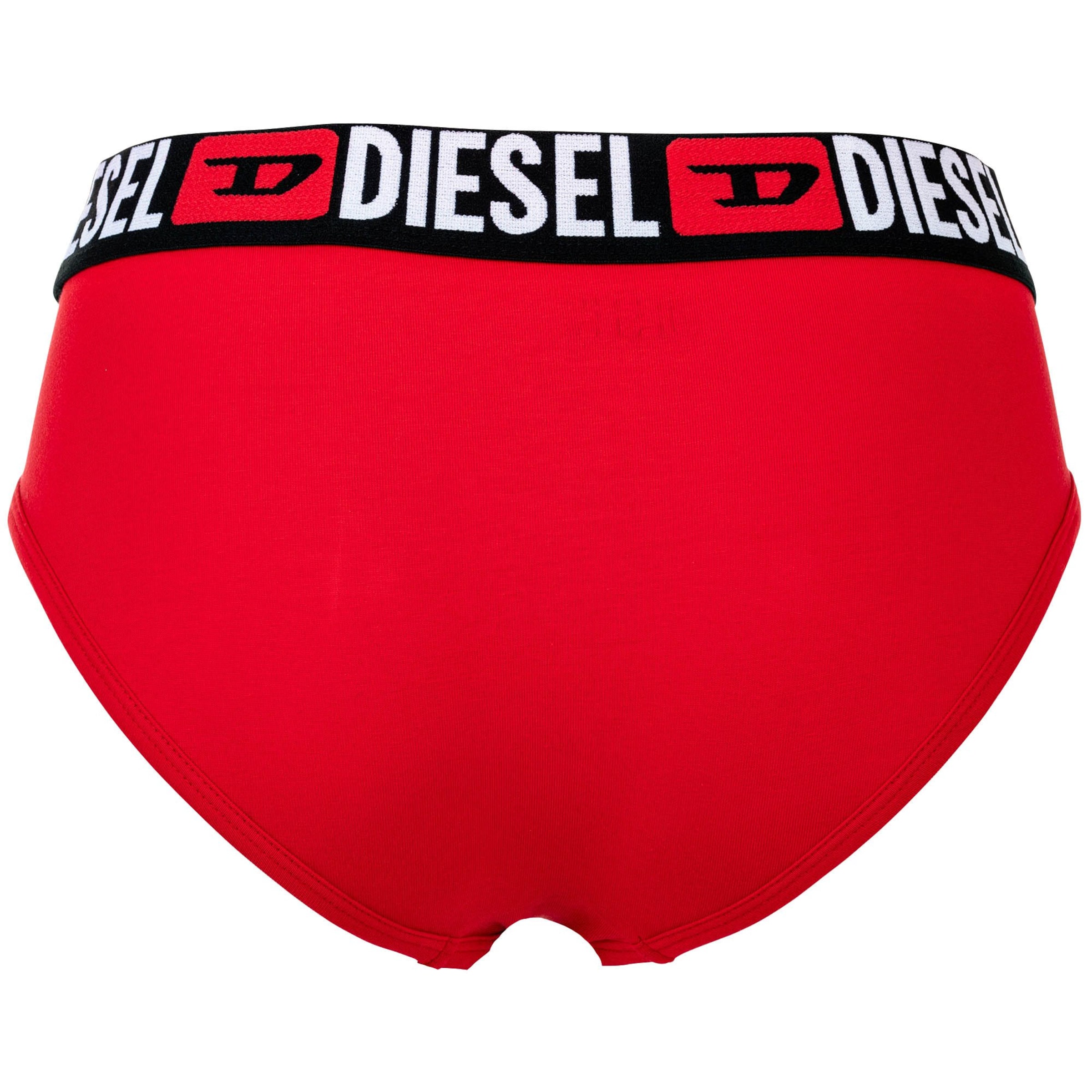 DIESEL - Braga en Mezcla de colores