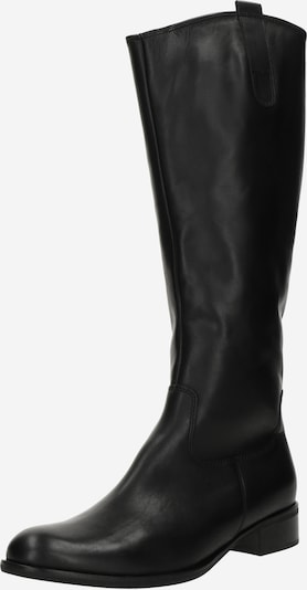 Cizme GABOR pe negru, Vizualizare produs