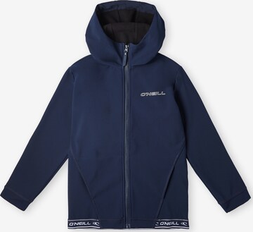 Veste de sport O'NEILL en bleu : devant