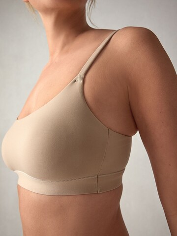 self. Bustier BH in Beige