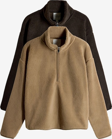 ruda The Set Megztinis: priekis