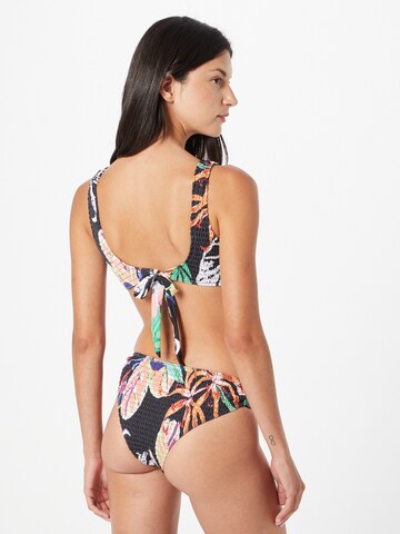 Dorothy Perkins T-shirt Bikini in Zwart