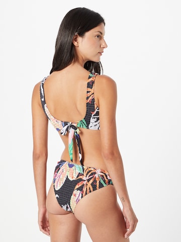 Dorothy Perkins T-shirt Bikini in Zwart