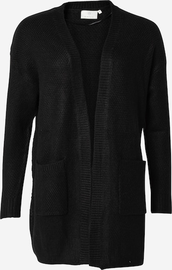 Kaffe Knit Cardigan 'Merana' in Black, Item view