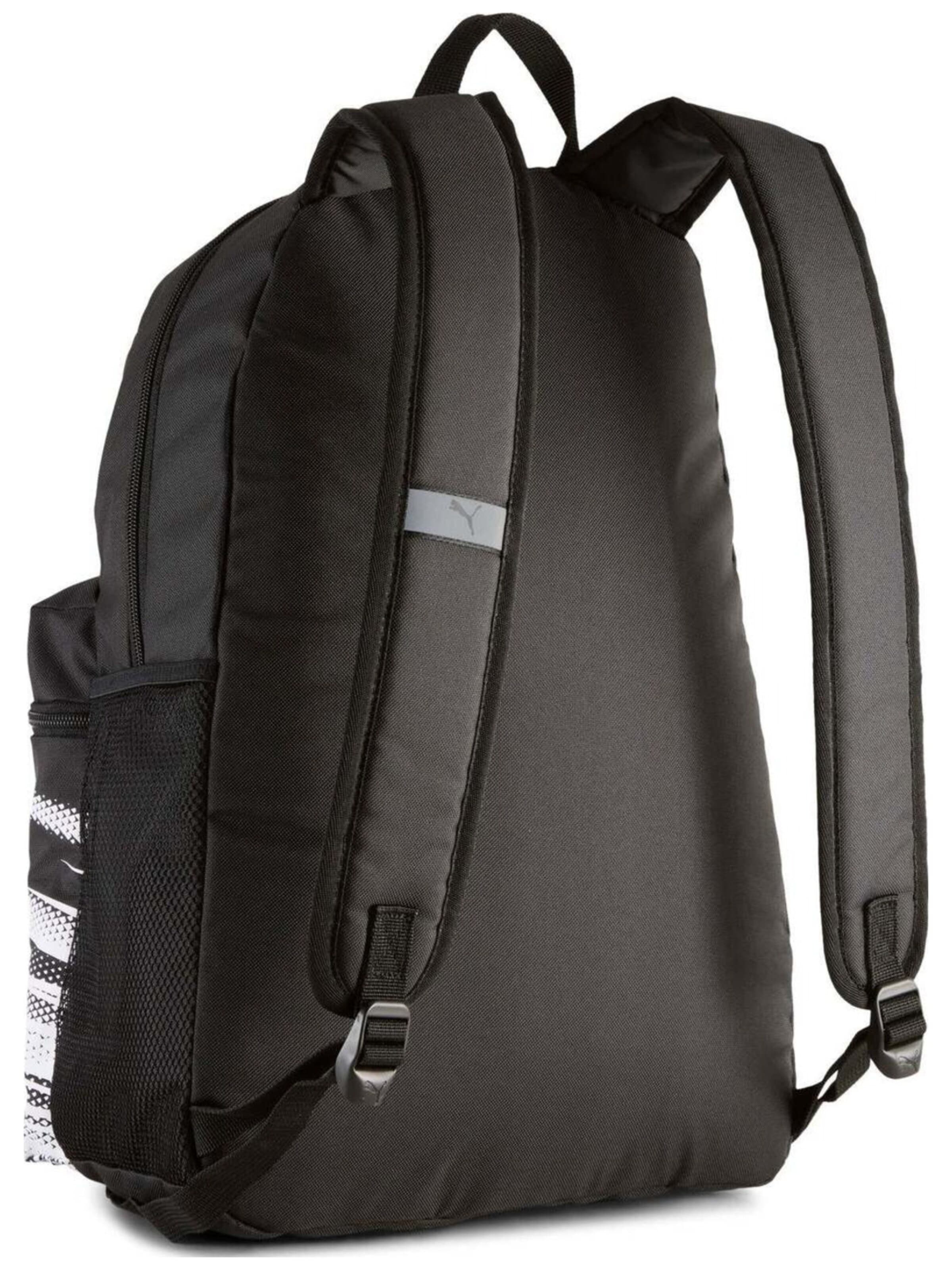 PUMA - Mochila 'Puma Attacanto Backpack 22L' en negro