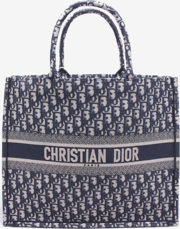 Dior Shopper One Size in Beige: predná strana