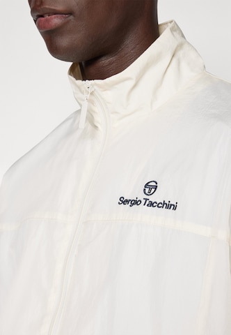 Veste mi-saison 'Nayla 024' Sergio Tacchini en beige