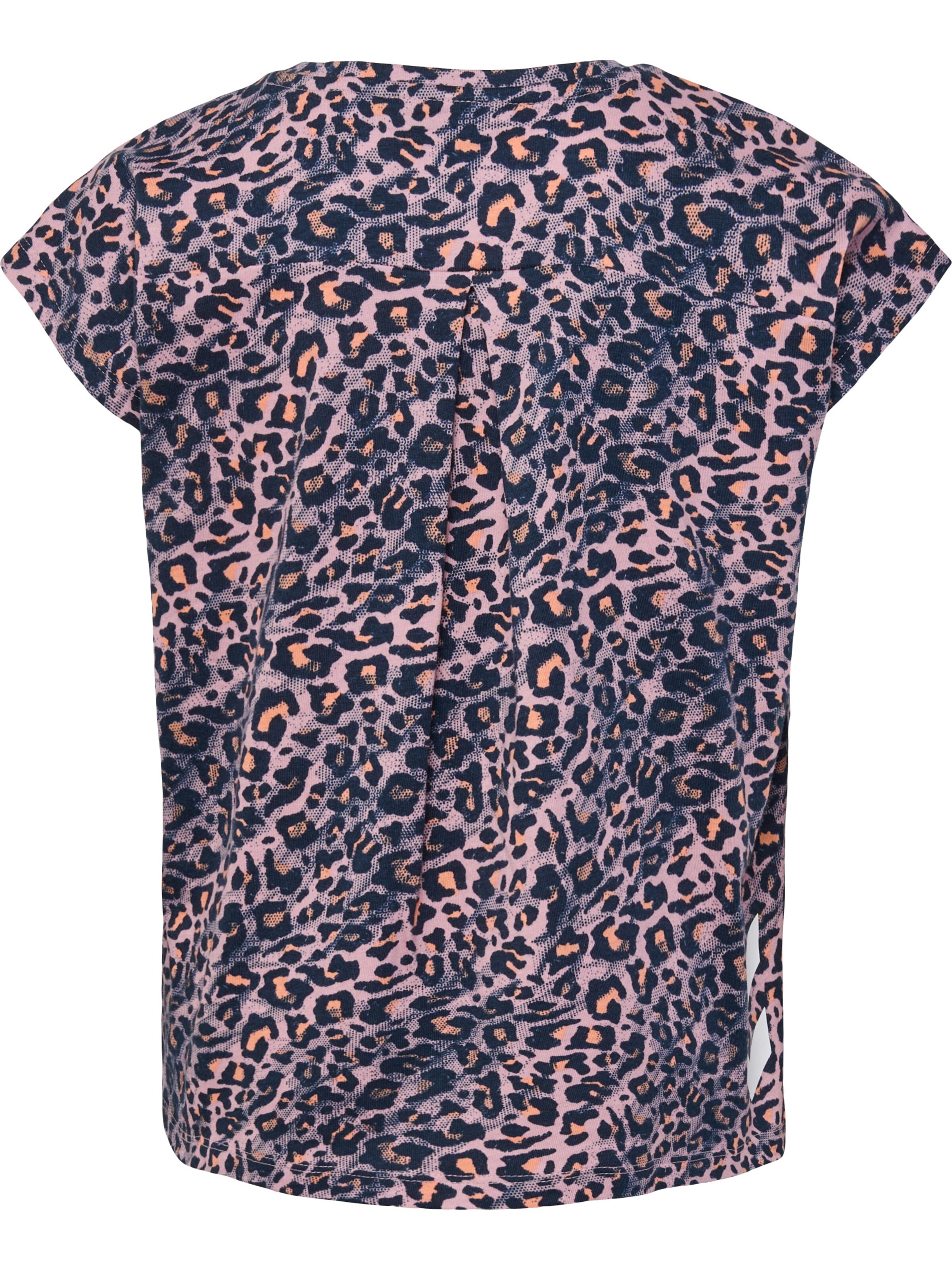 Hummel Funktionsskjorte 'Fsk Hop' i blå