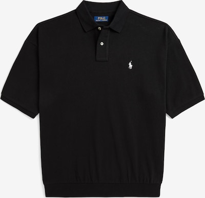 S dydžio Marškinėliai iš Polo Ralph Lauren, spalva – juoda, Prekių apžvalga