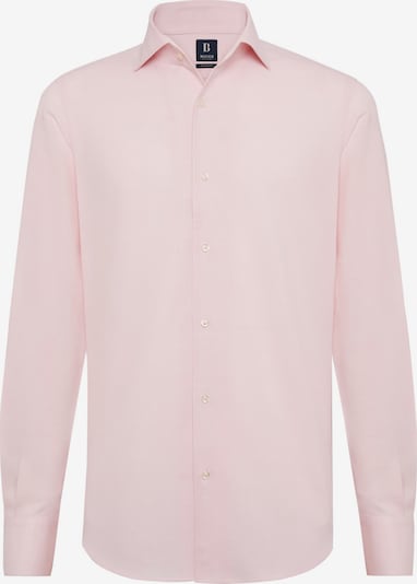 Boggi Milano Button Up Shirt in Pink, Item view