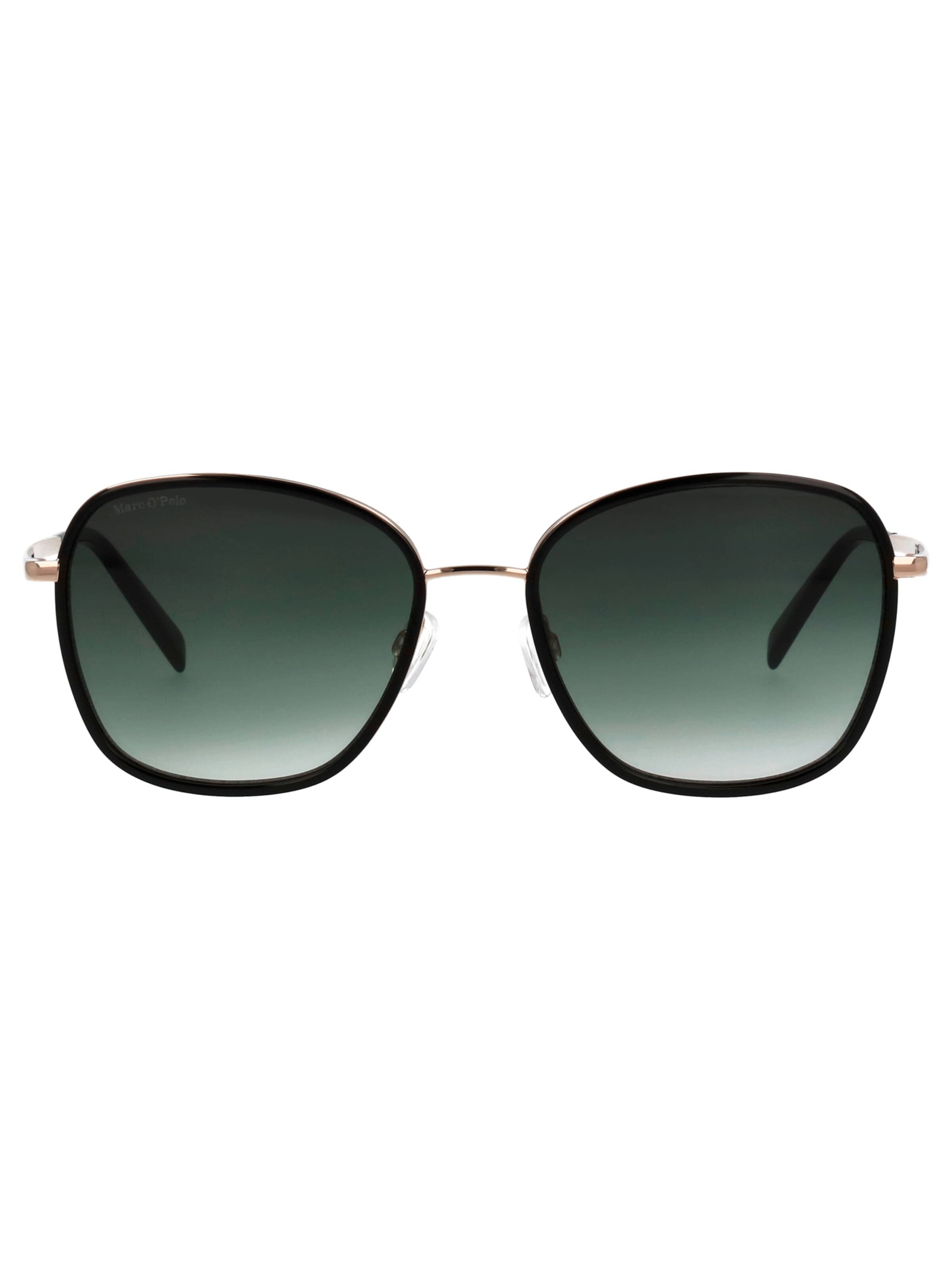 Marc O'Polo EYEWEAR Sunglasses in Black