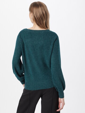 Pulover 'BRILLIANT' de la VERO MODA pe verde