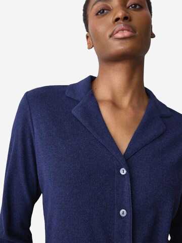 TRIUMPH Shirt ' Red Label Mix & Match ' in Blue