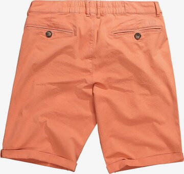 JP1880 Regular Pants in Orange