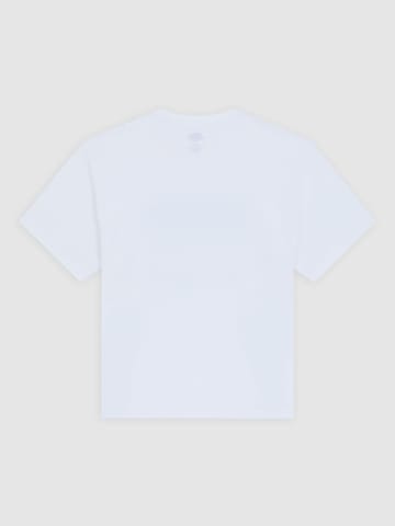 DICKIES Shirt 'Derby' in Wit