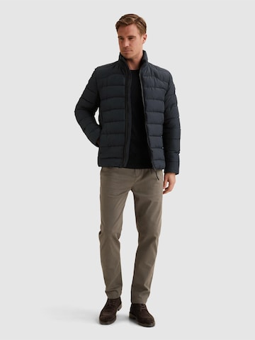 Giacca di mezza stagione 'Crankchaser jacket' di VANGUARD in blu