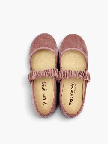 Pisamonas Ballerina‌‌‌‌‌‌‌‌ in Pink