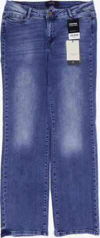 Junarose Jeans 34 in Blau: predná strana