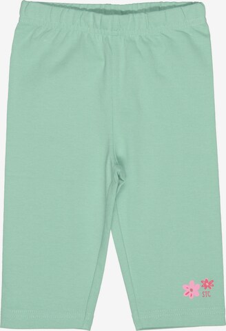 STACCATO Leggings in Green: front