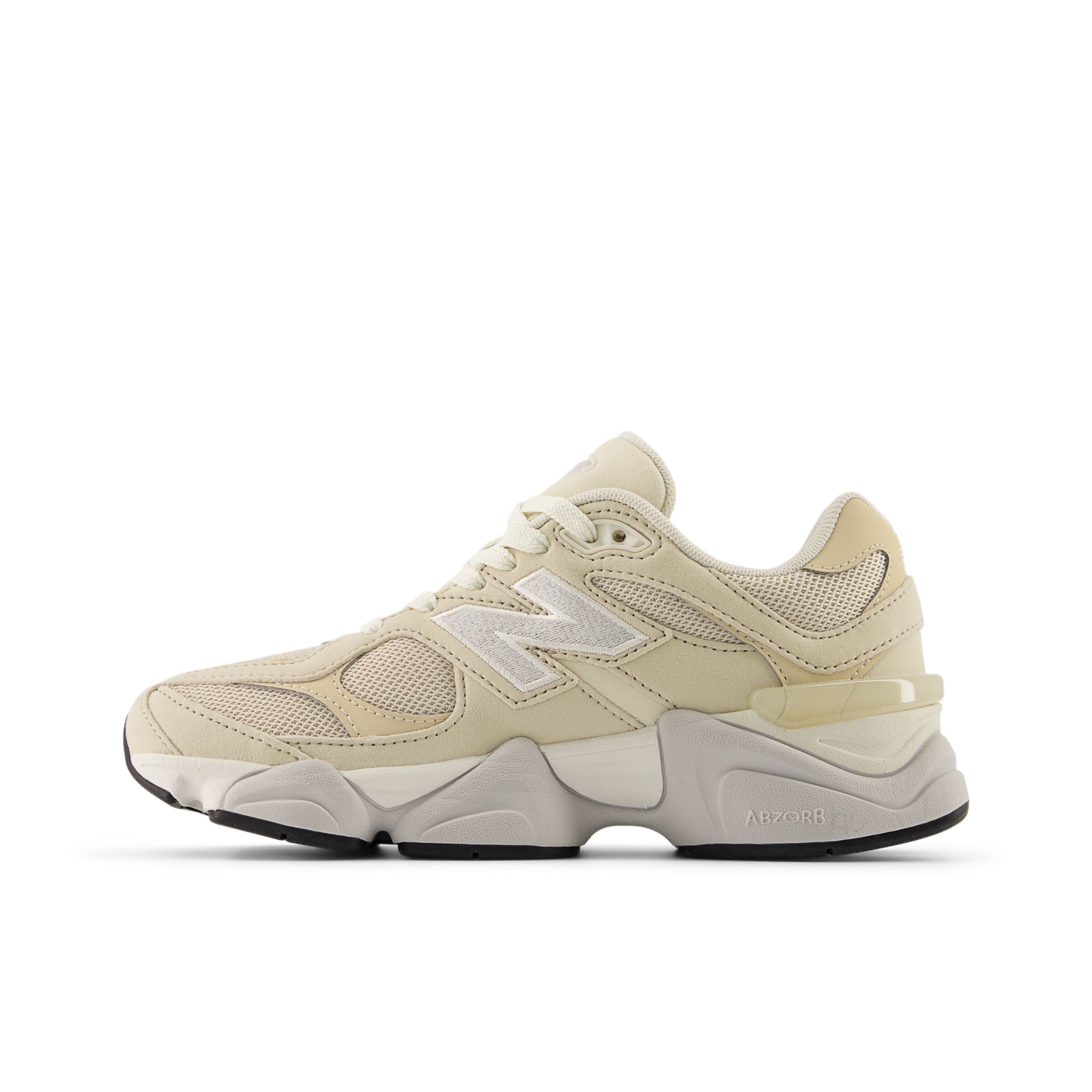 Baskets '9060' new balance en beige