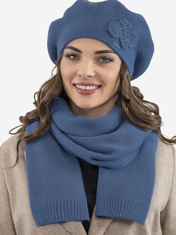 Vivisence Schal '7104' in Blau