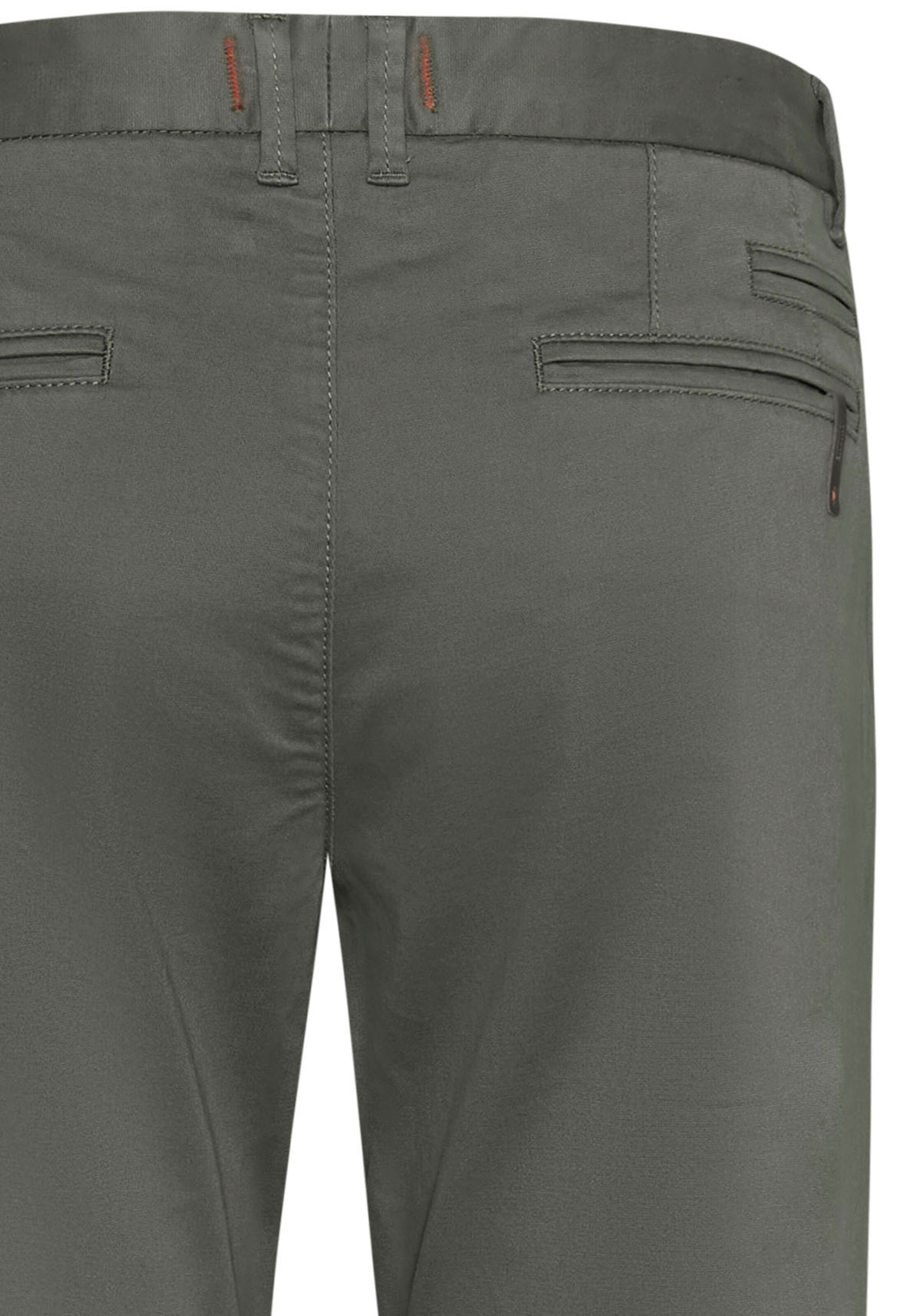 CINQUE Regular Chinohose in Grün